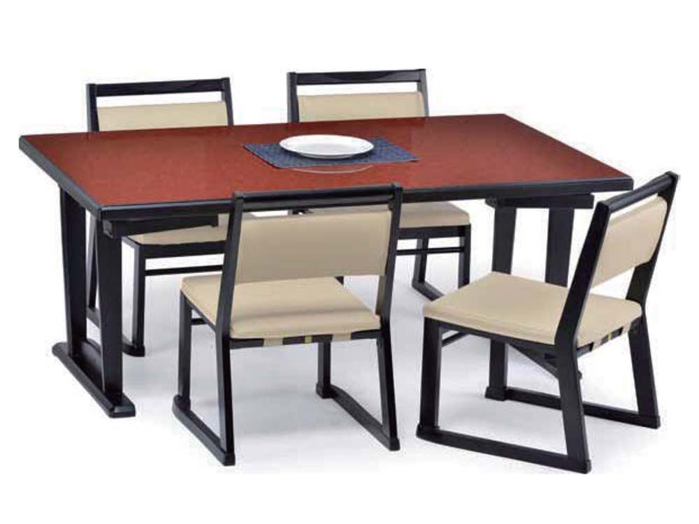食堂テーブル・椅子